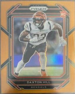 Daxton Hill