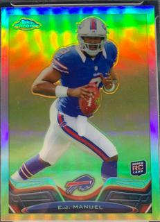 EJ Manuel