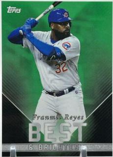 Franmil Reyes