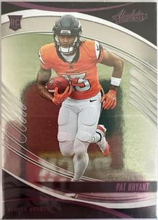 Pat Bryant