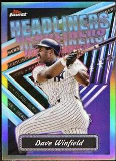 Dave Winfield