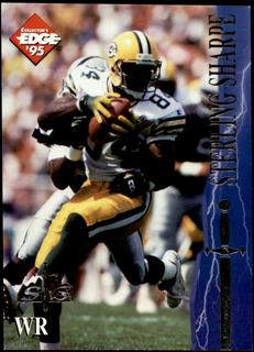 Sterling Sharpe