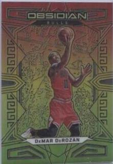 DeMar DeRozan