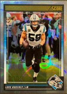 Luke Kuechly