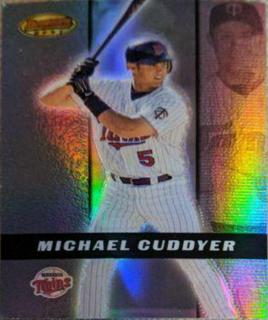 Michael Cuddyer