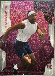 Ali Jennings III