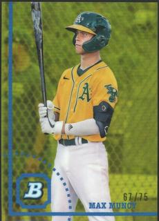 Max Muncy