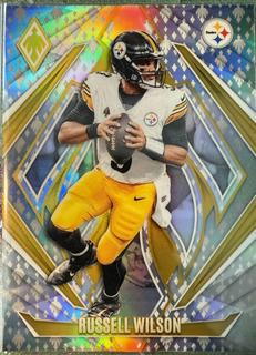 Russell Wilson