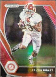 Calvin Ridley