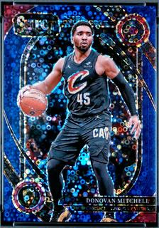Donovan Mitchell