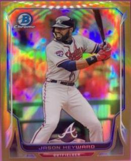 Jason Heyward