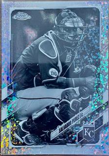 Salvador Perez