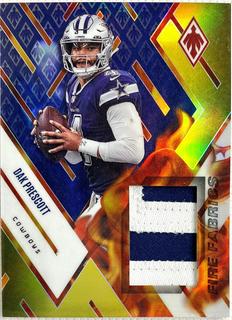 Dak Prescott