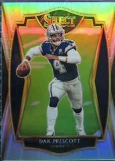 Dak Prescott
