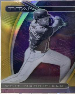 Whit Merrifield