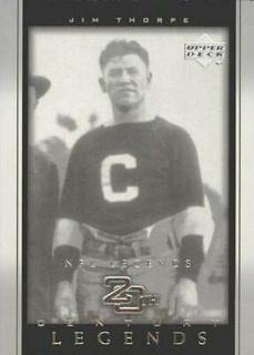 Jim Thorpe