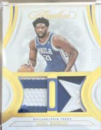 Joel Embiid