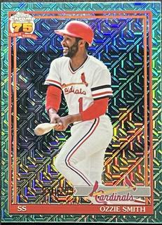 Ozzie Smith