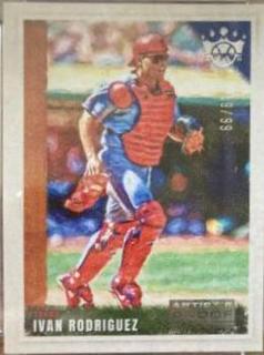 Ivan Rodriguez