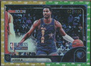 Jaren Jackson Jr.