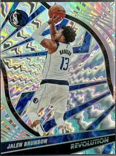 Jalen Brunson