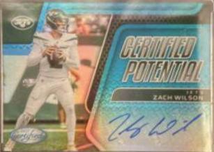 Zach Wilson
