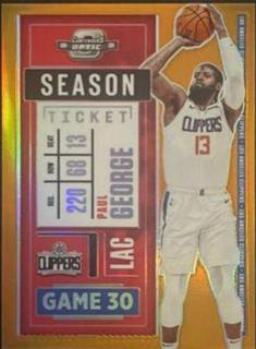 Paul George
