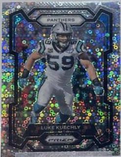 Luke Kuechly