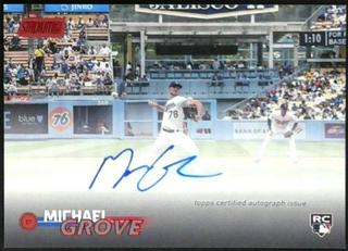 Michael Grove