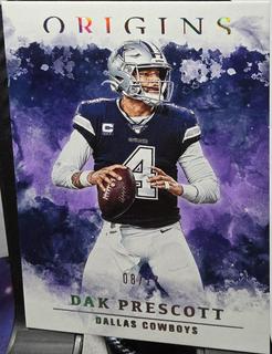 Dak Prescott