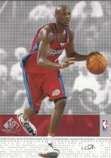 Lamar Odom