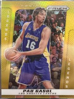 Pau Gasol