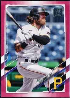 Ben Gamel