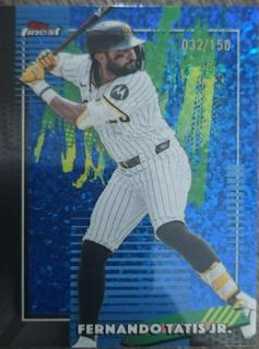 Fernando Tatis Jr.