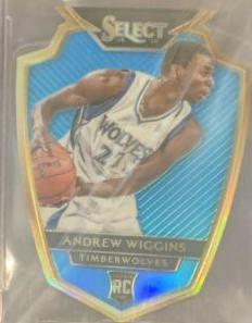 Andrew Wiggins