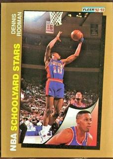 Dennis Rodman