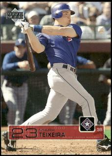 Mark Teixeira