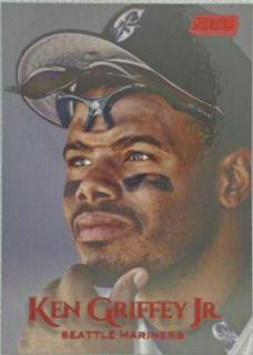 Ken Griffey Jr.