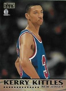 Kerry Kittles