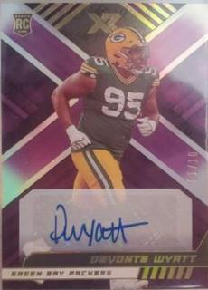 Devonte Wyatt