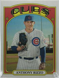 Anthony Rizzo