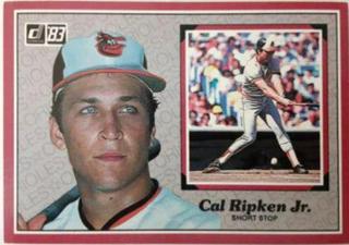 Cal Ripken Jr.
