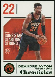 DeAndre Ayton