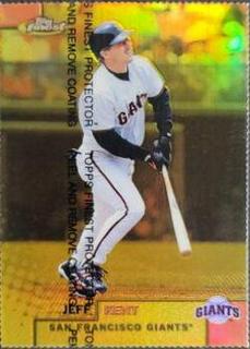 Jeff Kent