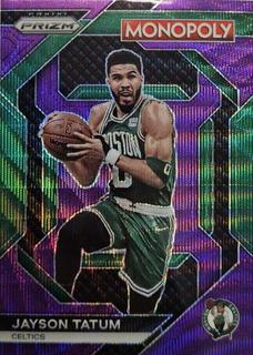 Jayson Tatum