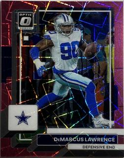 DeMarcus Lawrence