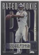 Daunte Culpepper #RR13 3681/5000 Football Cards 1999 Panini Donruss Rated Rookies