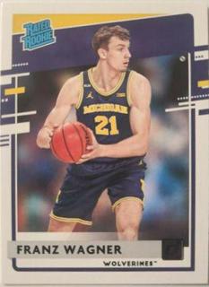 Franz Wagner