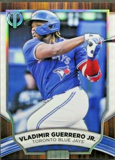 Vladimir Guerrero Jr.