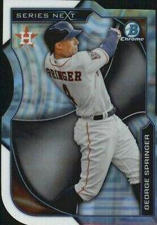 George Springer